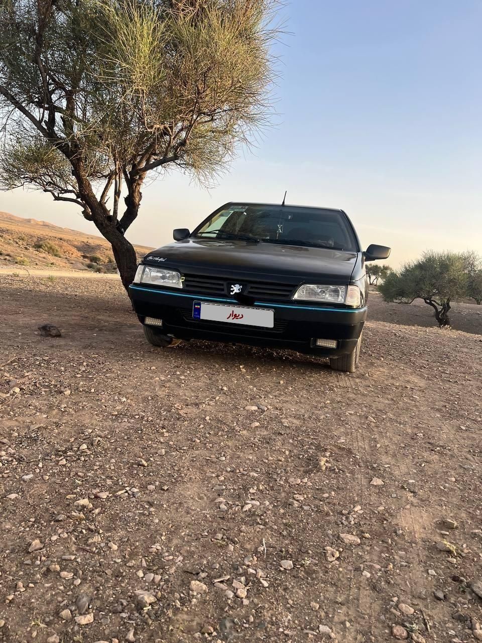 خودرو پژو، 405 آگهی ann_18380267