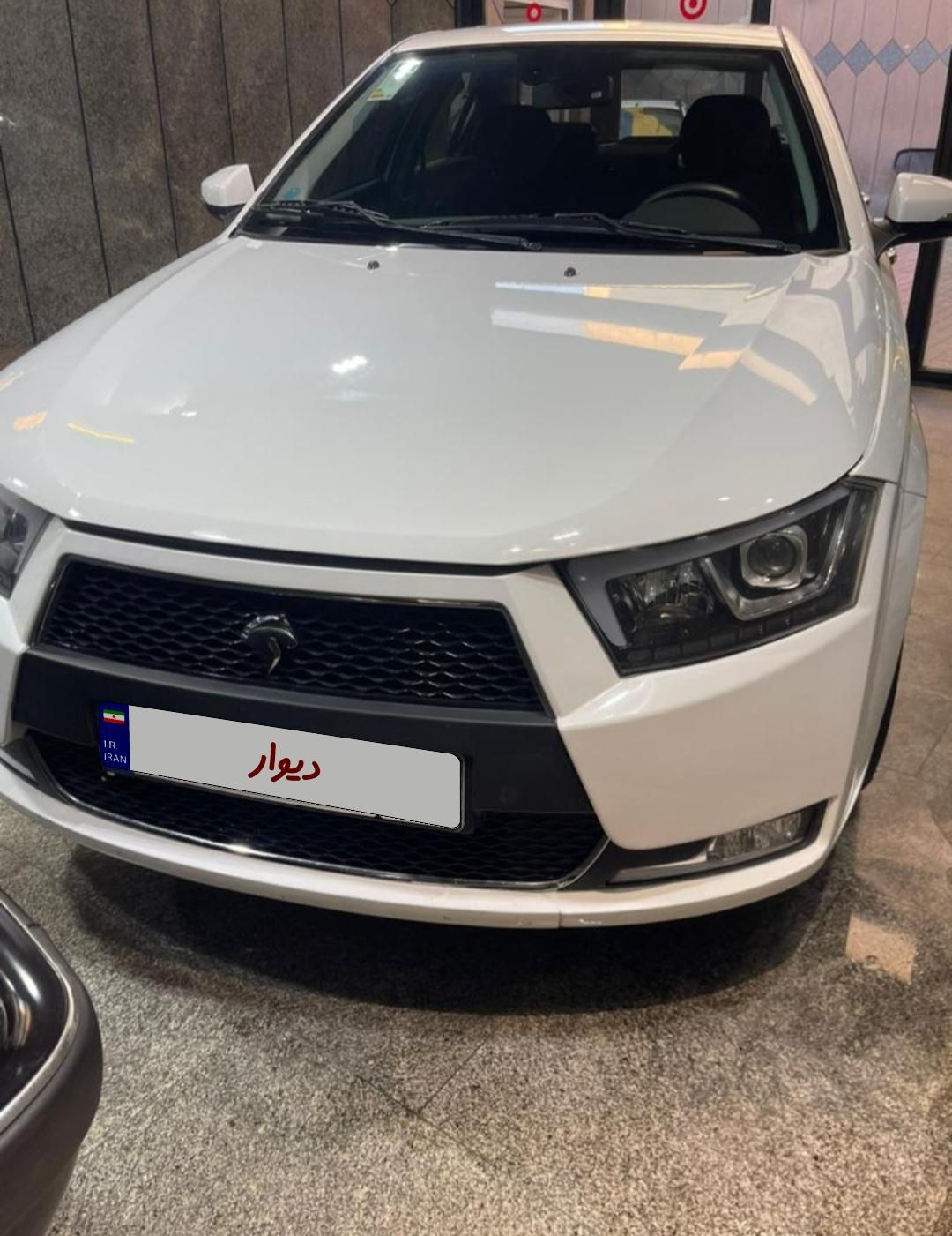 خودرو دنا، پلاس توربو شارژ آگهی ann_18380268
