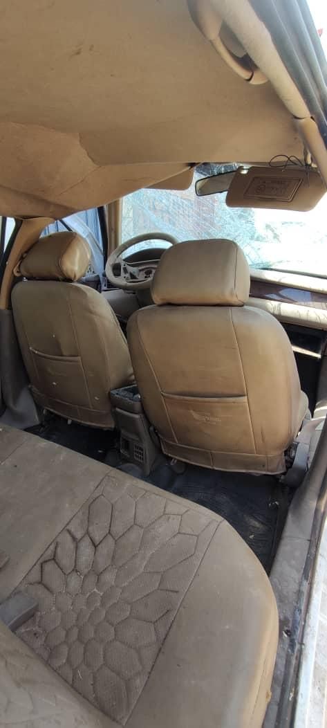 سمند LX XU7 - 1399