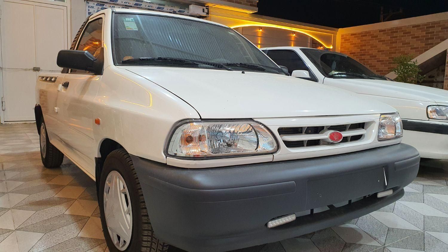 پراید 151 SE - 1402