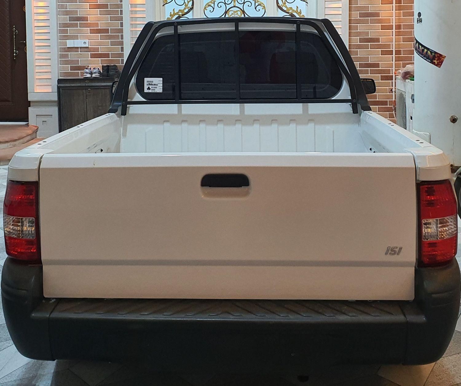 پراید 151 SE - 1402