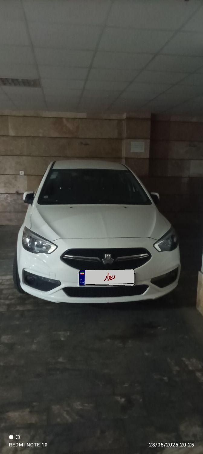 خودرو شاهین، GL آگهی ann_18380312