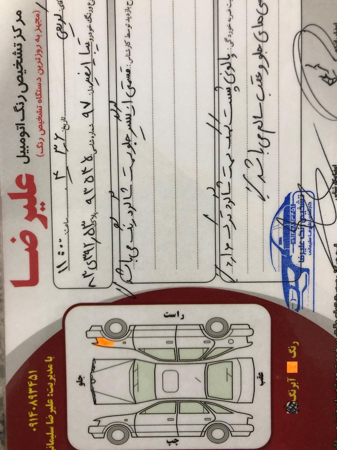 تیبا صندوق دار پلاس - 1400