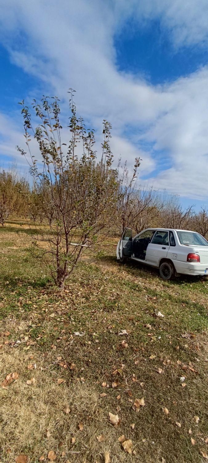 پراید 132 SL - 1390