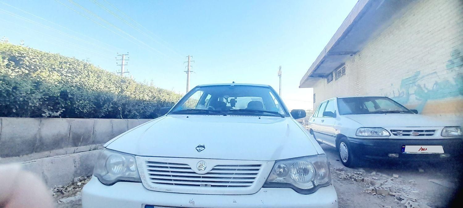 پراید 132 SL - 1390