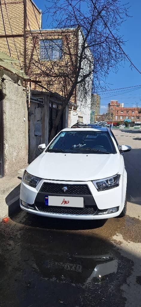 خودرو دنا، پلاس توربو شارژ اتوماتیک آگهی ann_18380354