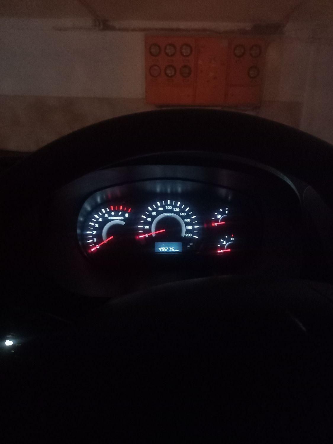 کوییک R دنده‌ای - 1400