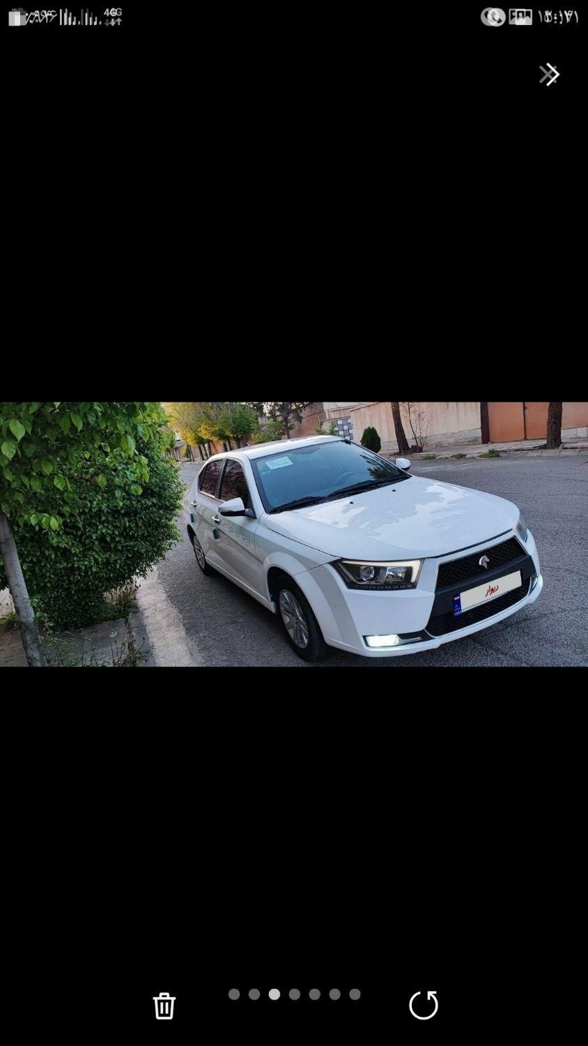 خودرو دنا، پلاس آگهی ann_18380368