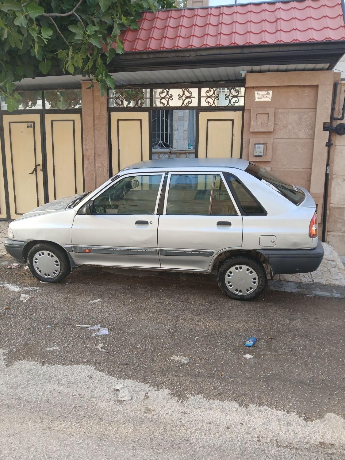 خودرو پراید، 141 آگهی ann_18380376