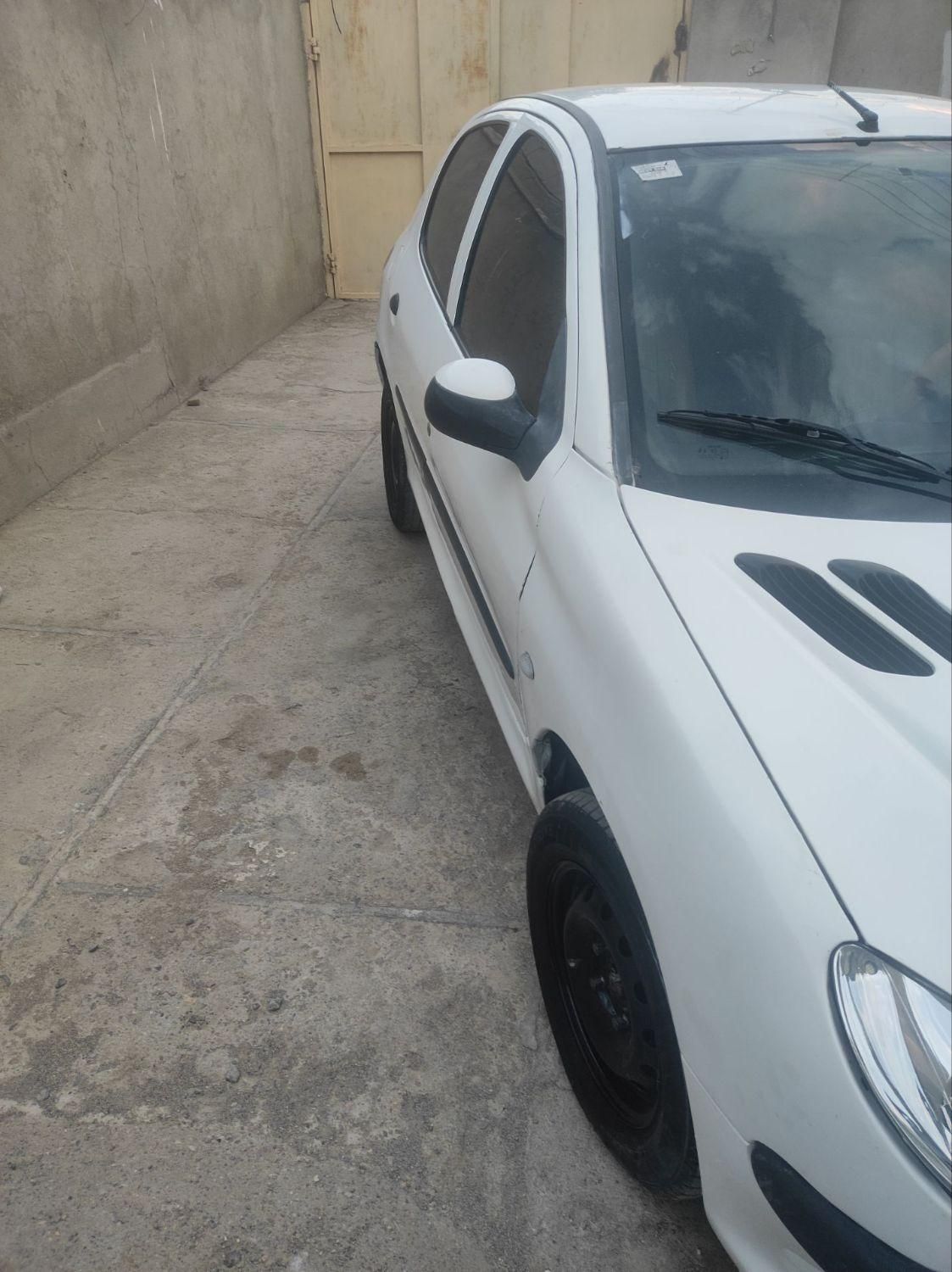 خودرو پژو، 206 آگهی ann_18380397