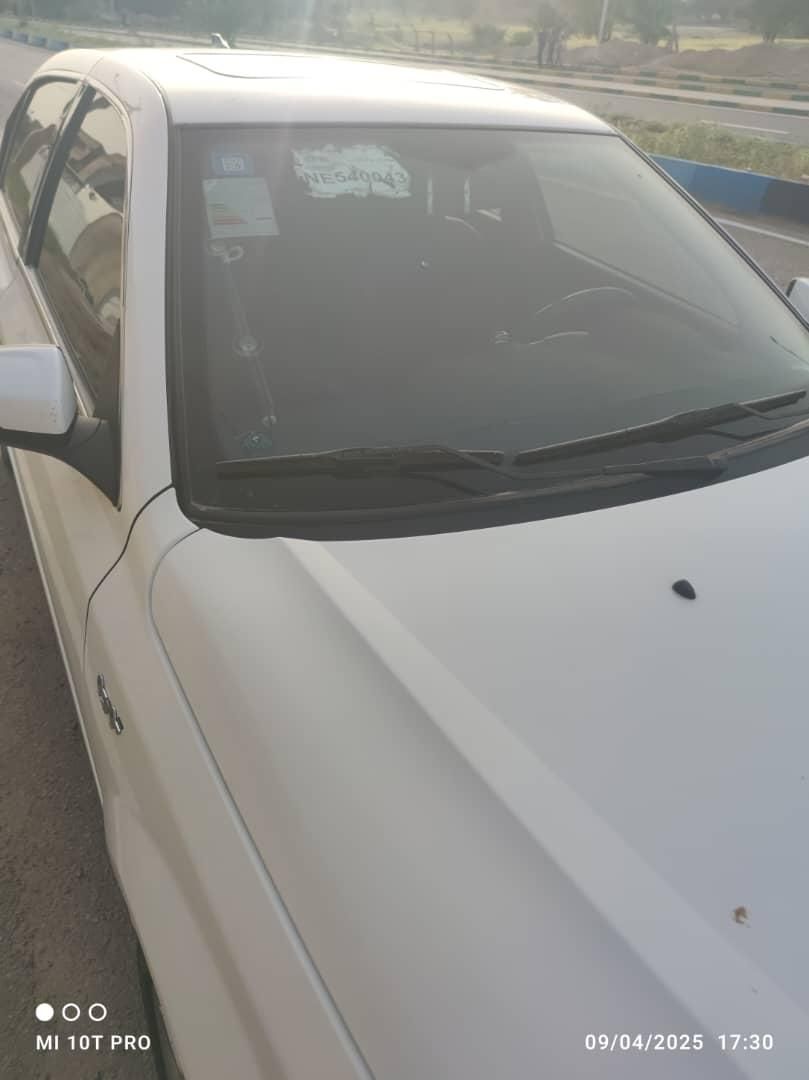 دنا پلاس توربو شارژ اتوماتیک اتوماتیک توربو - 1401