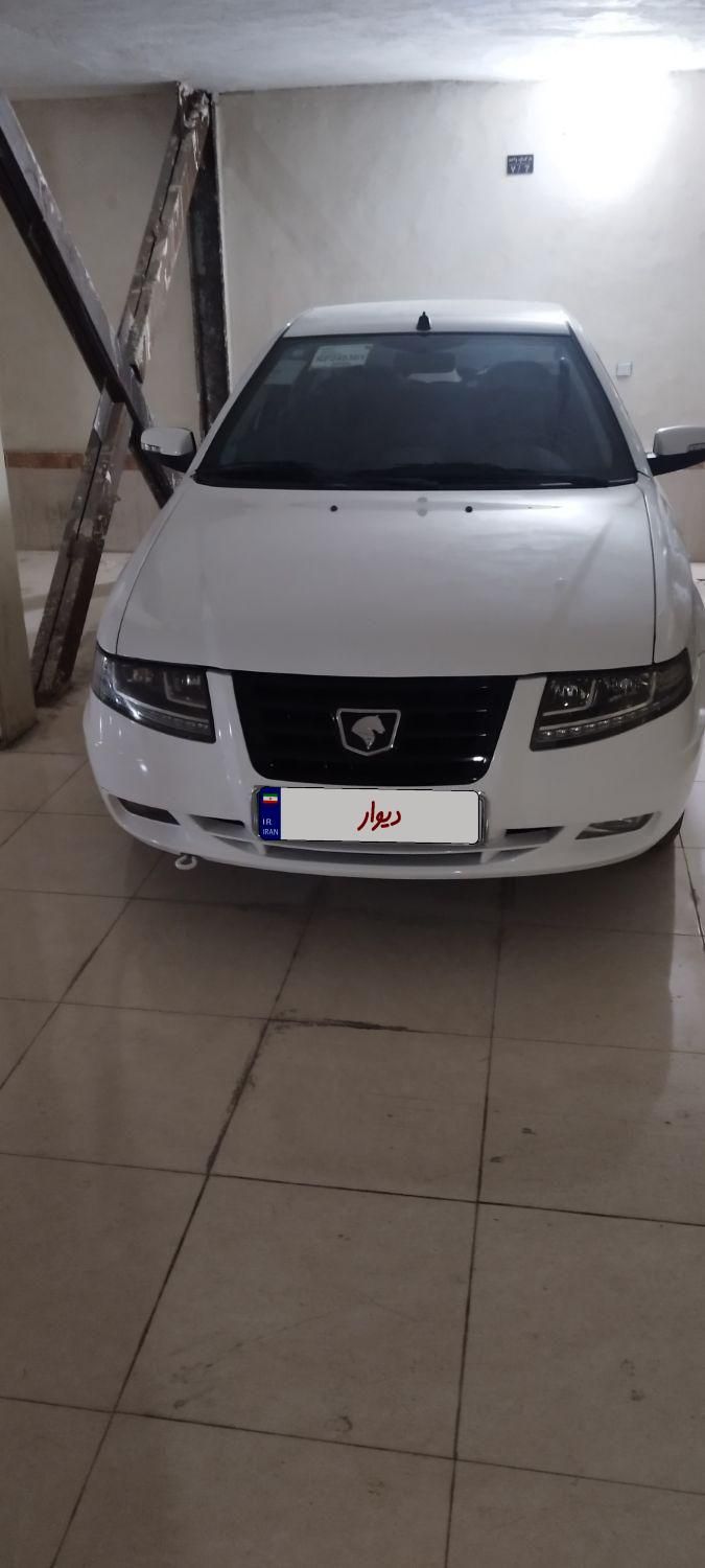 خودرو سمند، سورن پلاس آگهی ann_18380477