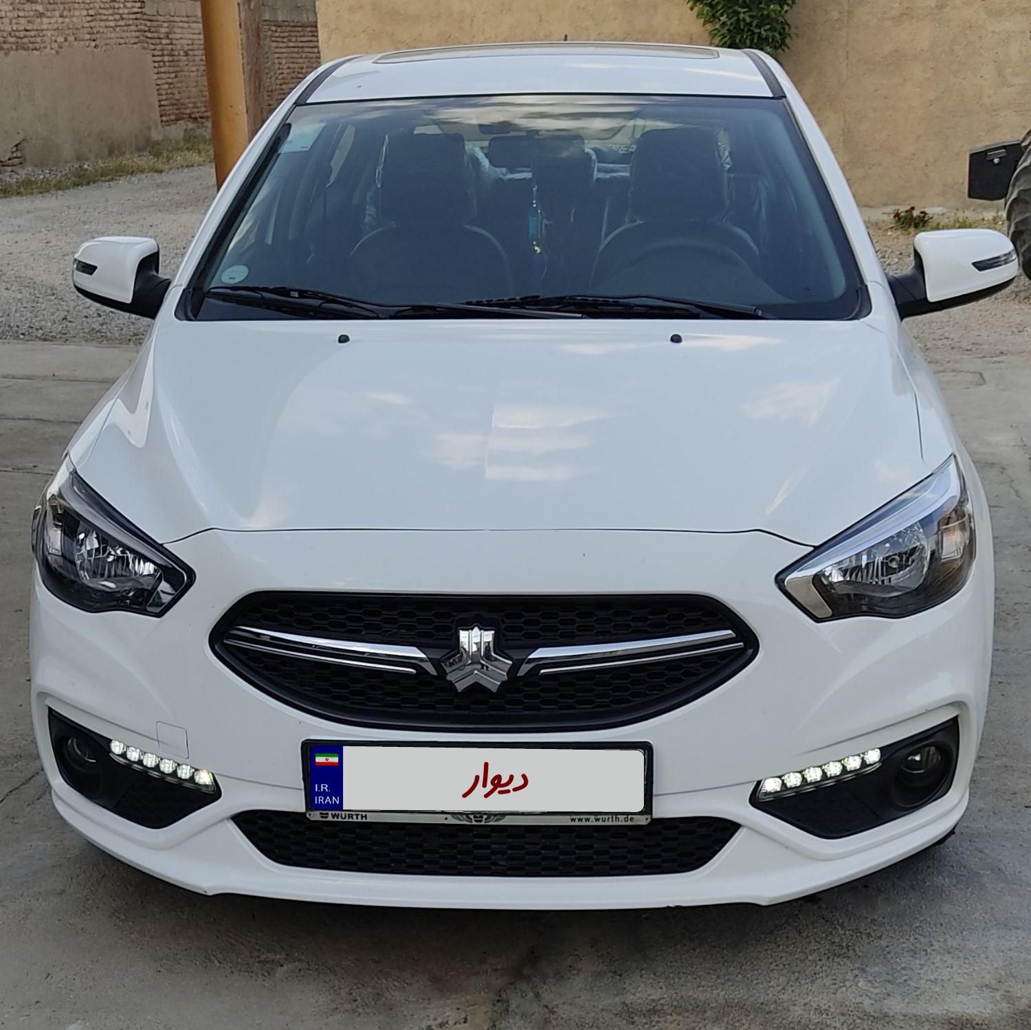 خودرو شاهین، G آگهی ann_18380478