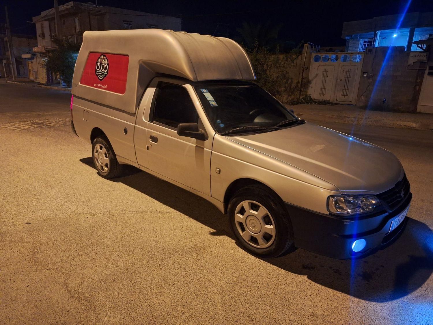 خودرو آریسان، 2 آگهی ann_18380484