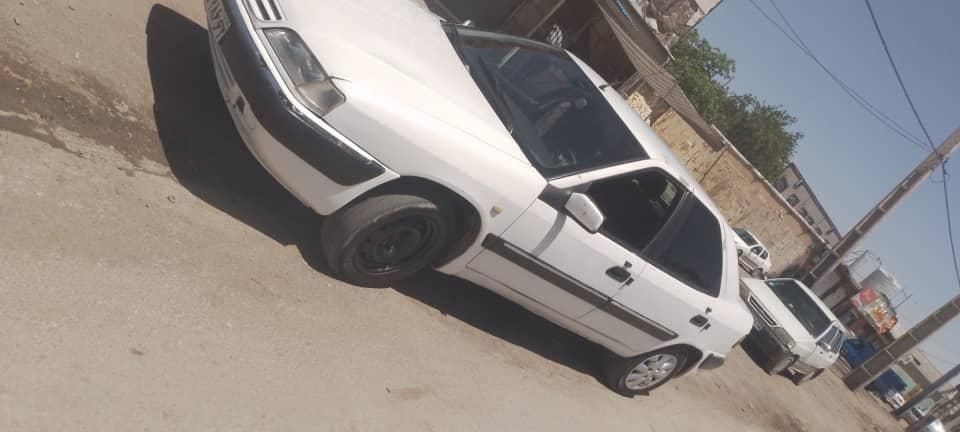 سیتروئن زانتیا X - 2006