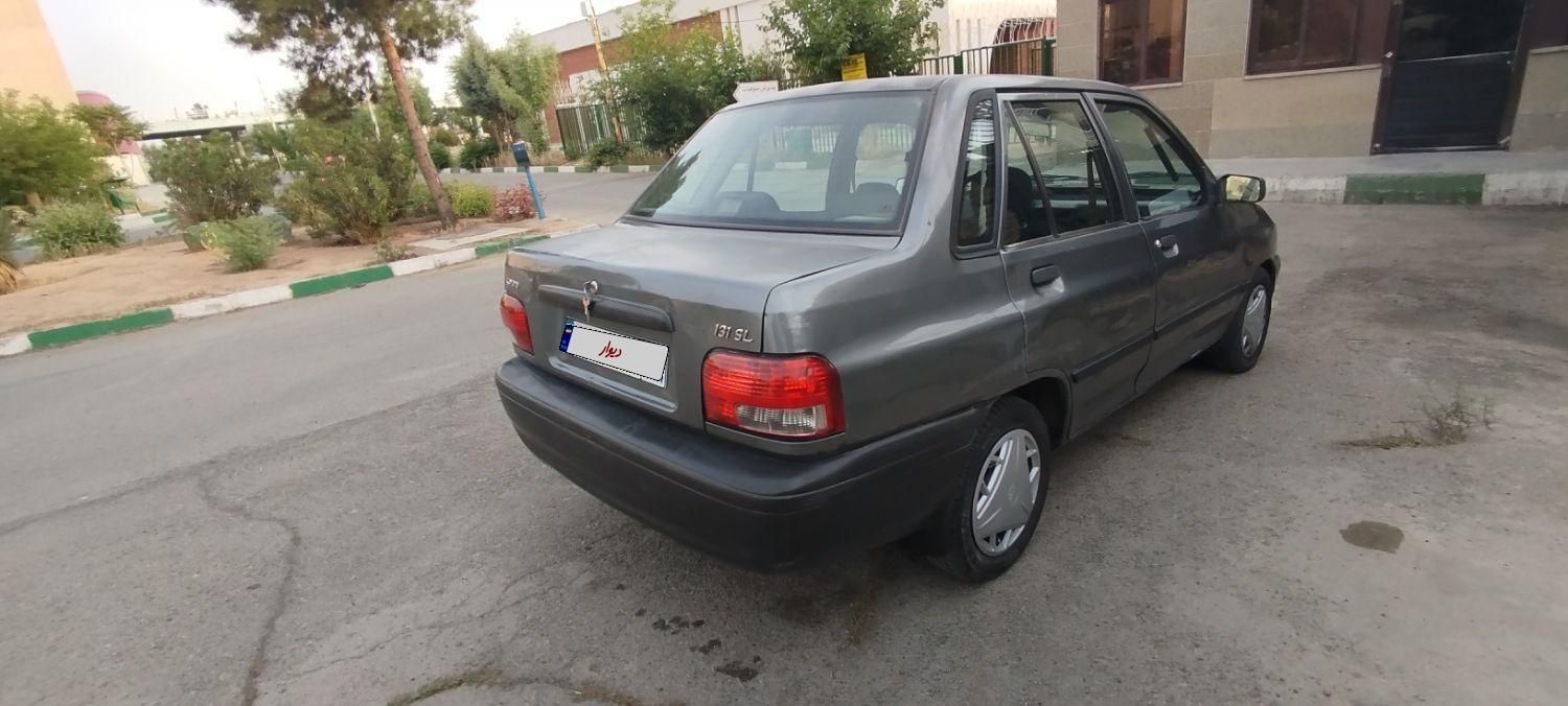 خودرو پراید، صبا آگهی ann_18380508