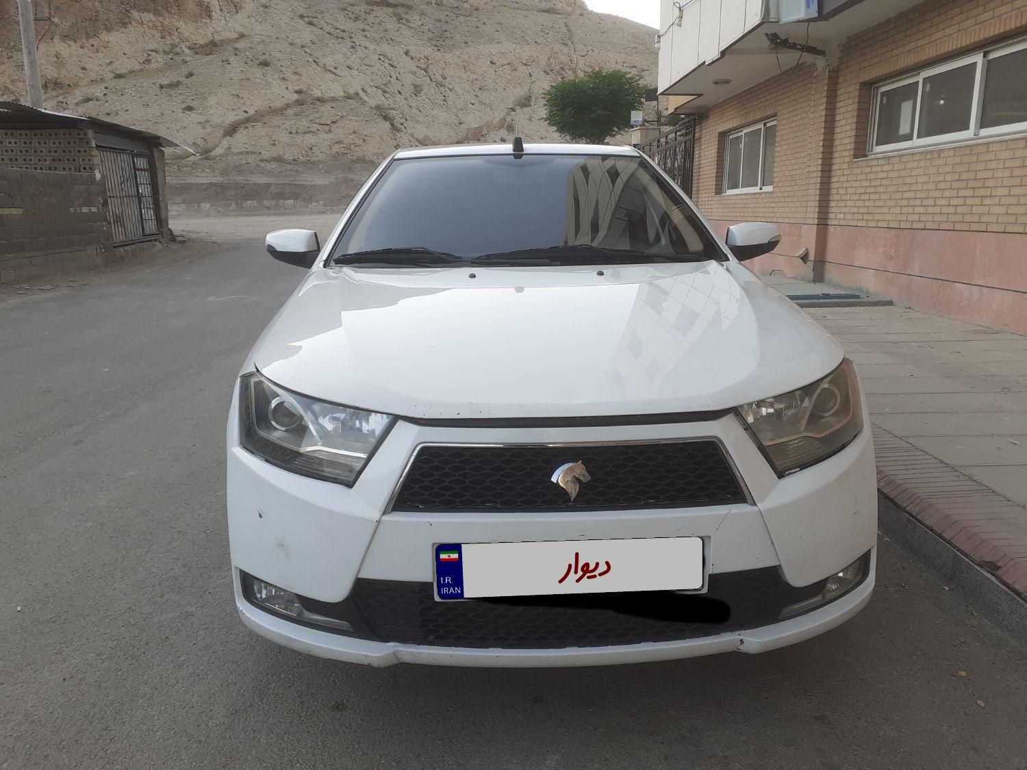 خودرو دنا، معمولی آگهی ann_18380514