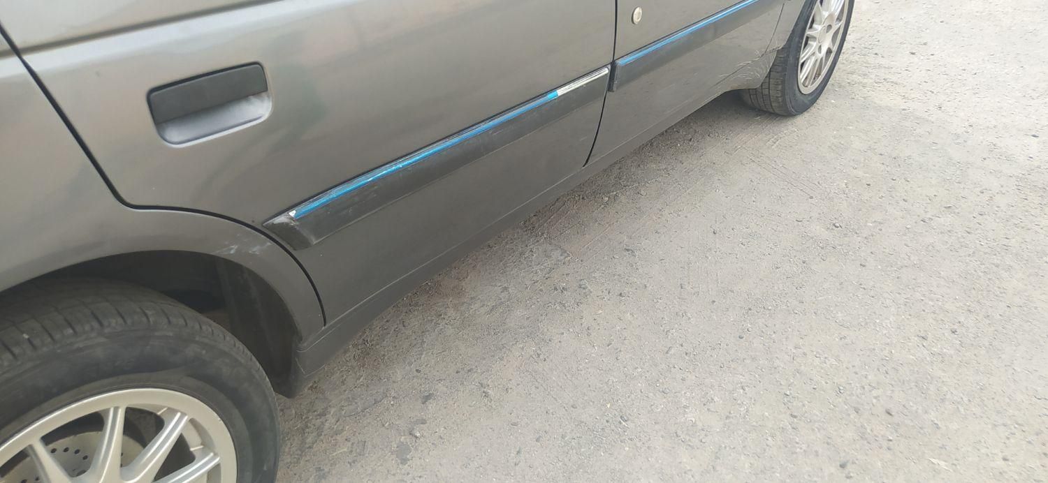 پژو 405 SLX بنزینی TU5 - 1394