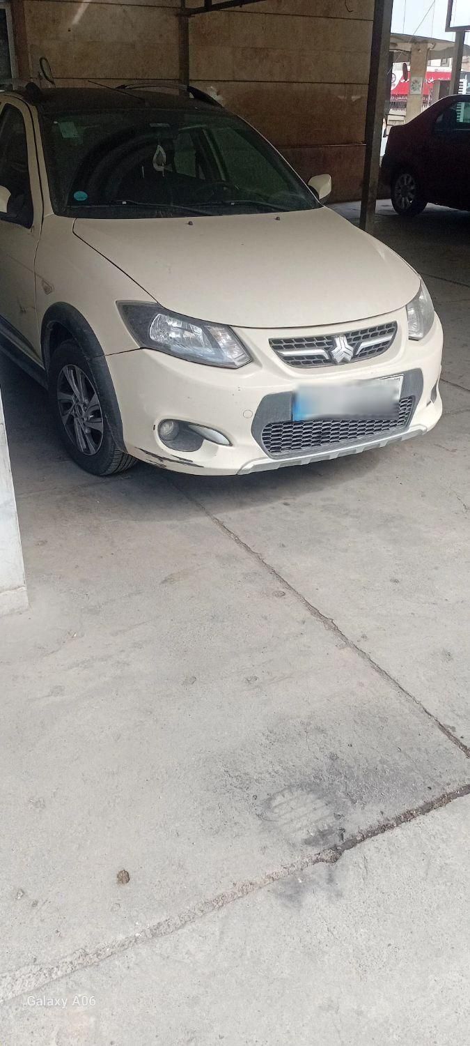 خودرو کوییک، R آگهی ann_18380527