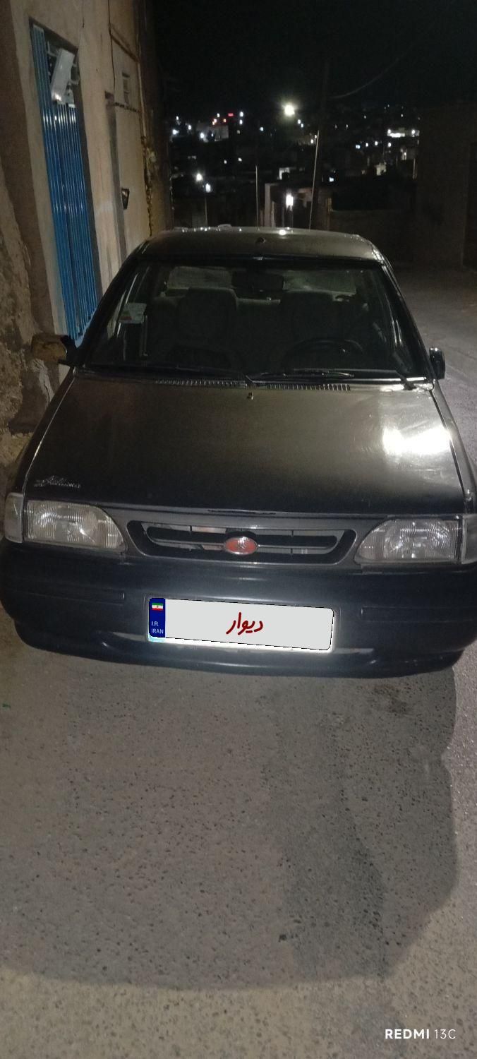 خودرو پراید، صبا آگهی ann_18380534