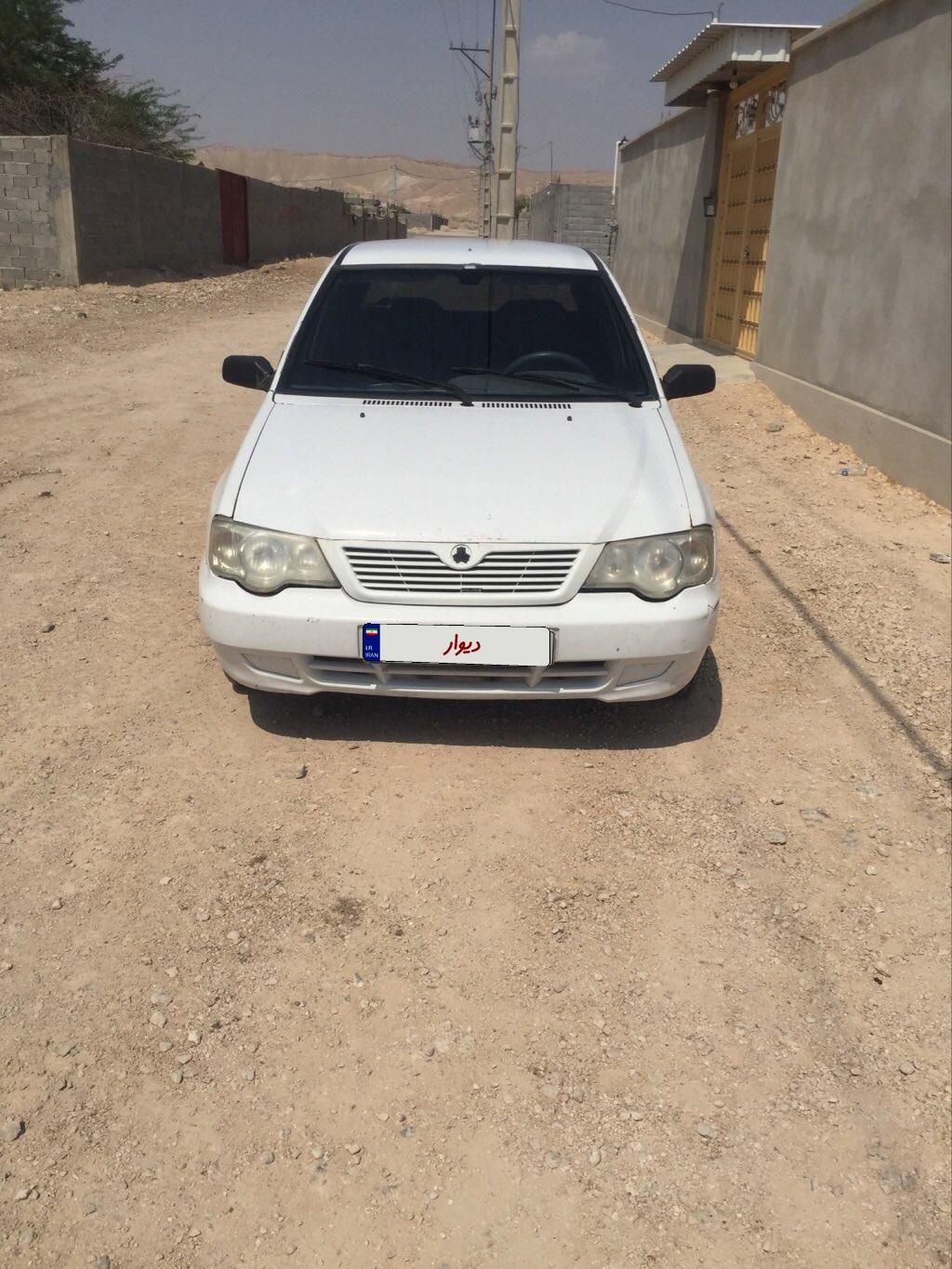 خودرو پراید، 132 آگهی ann_18380547