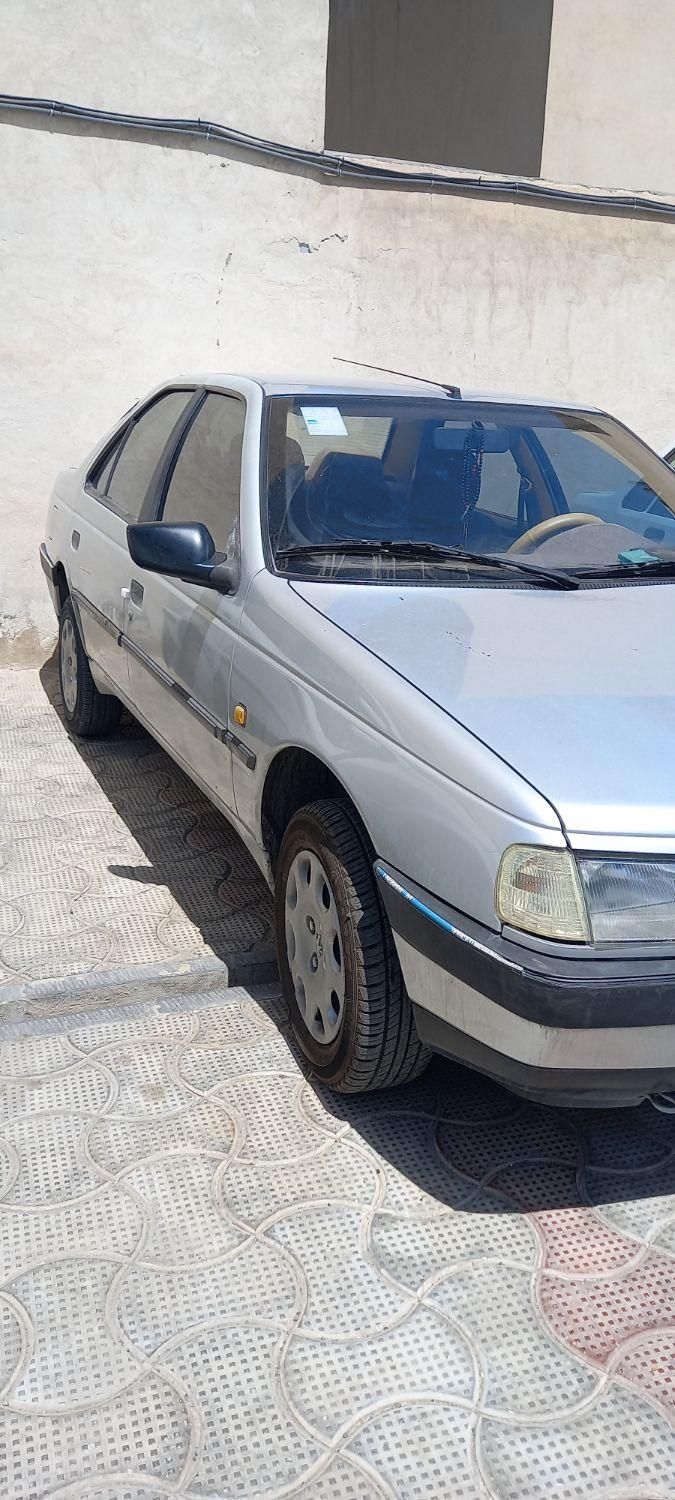 خودرو پژو، 405 آگهی ann_18380568