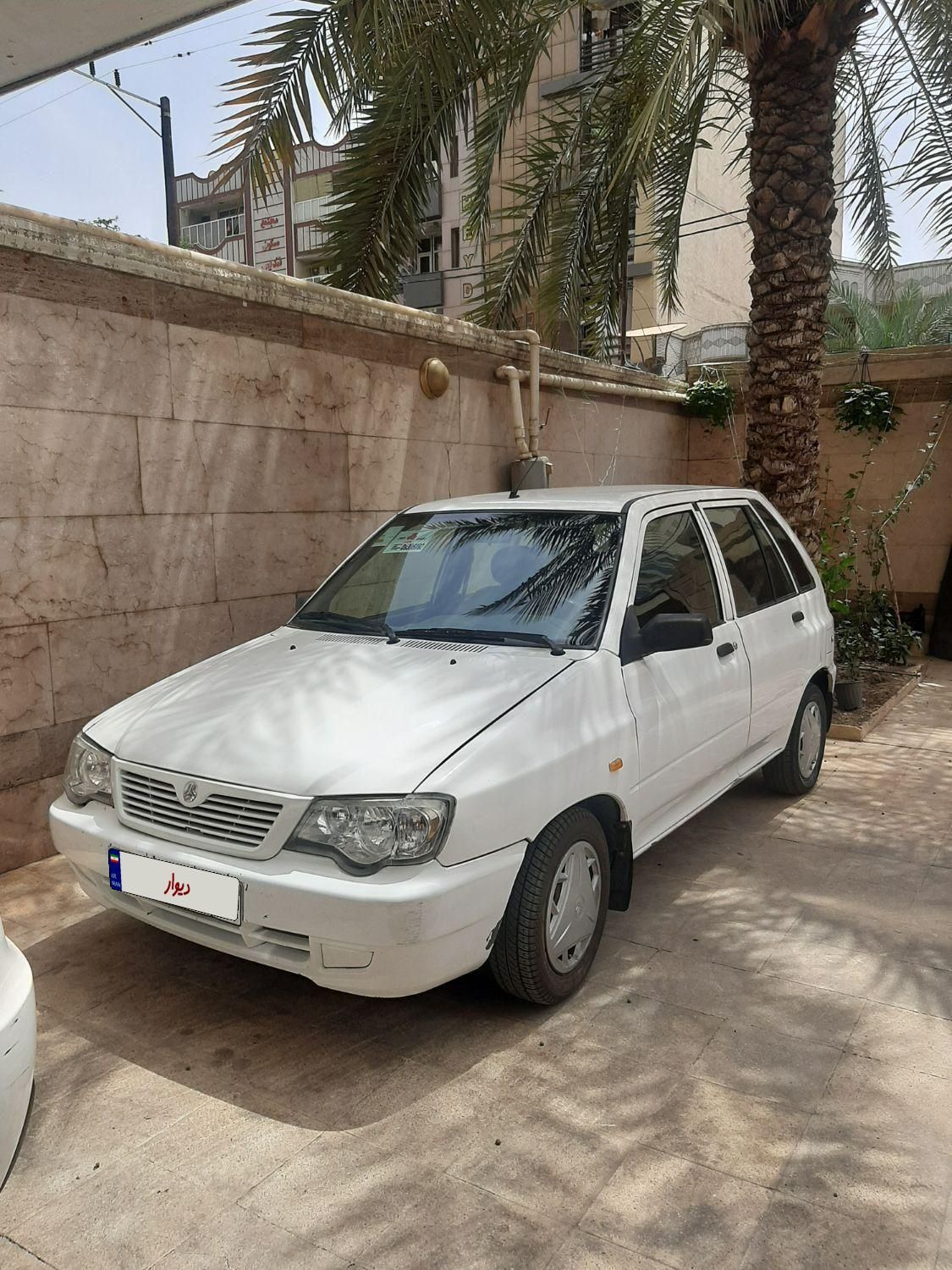 خودرو پراید، 111 آگهی ann_18380572