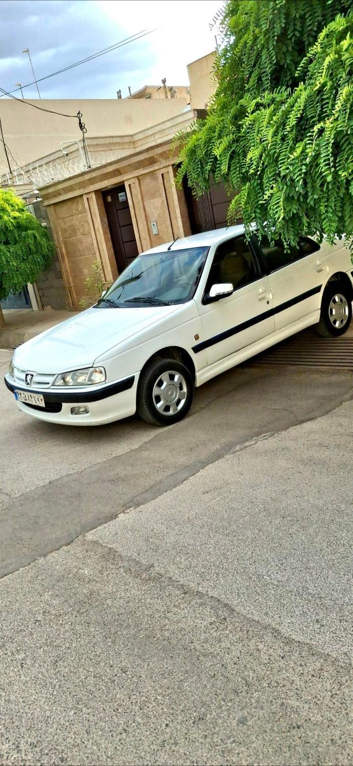 خودرو پژو، پارس آگهی ann_18380580