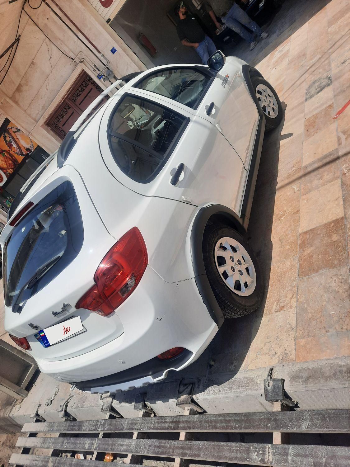 خودرو کوییک، S آگهی ann_18380601