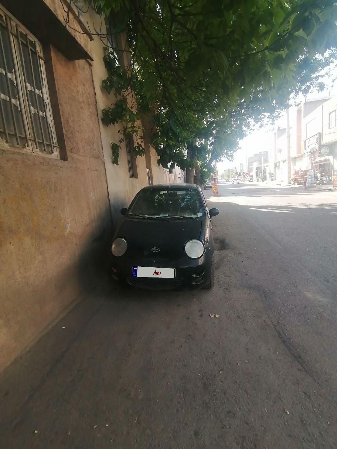 خودرو ام وی ام، 110 آگهی ann_18380608