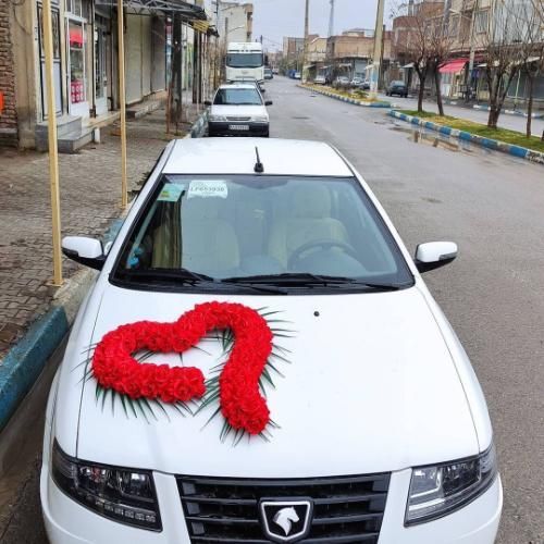 خودرو سمند، سورن پلاس آگهی ann_18380613