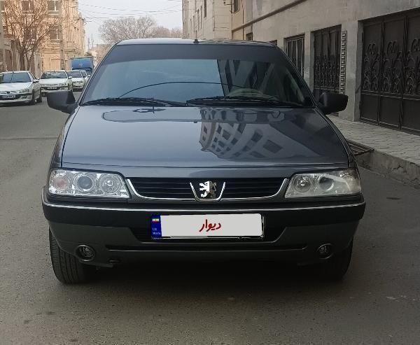 خودرو پژو، 405 آگهی ann_18380616