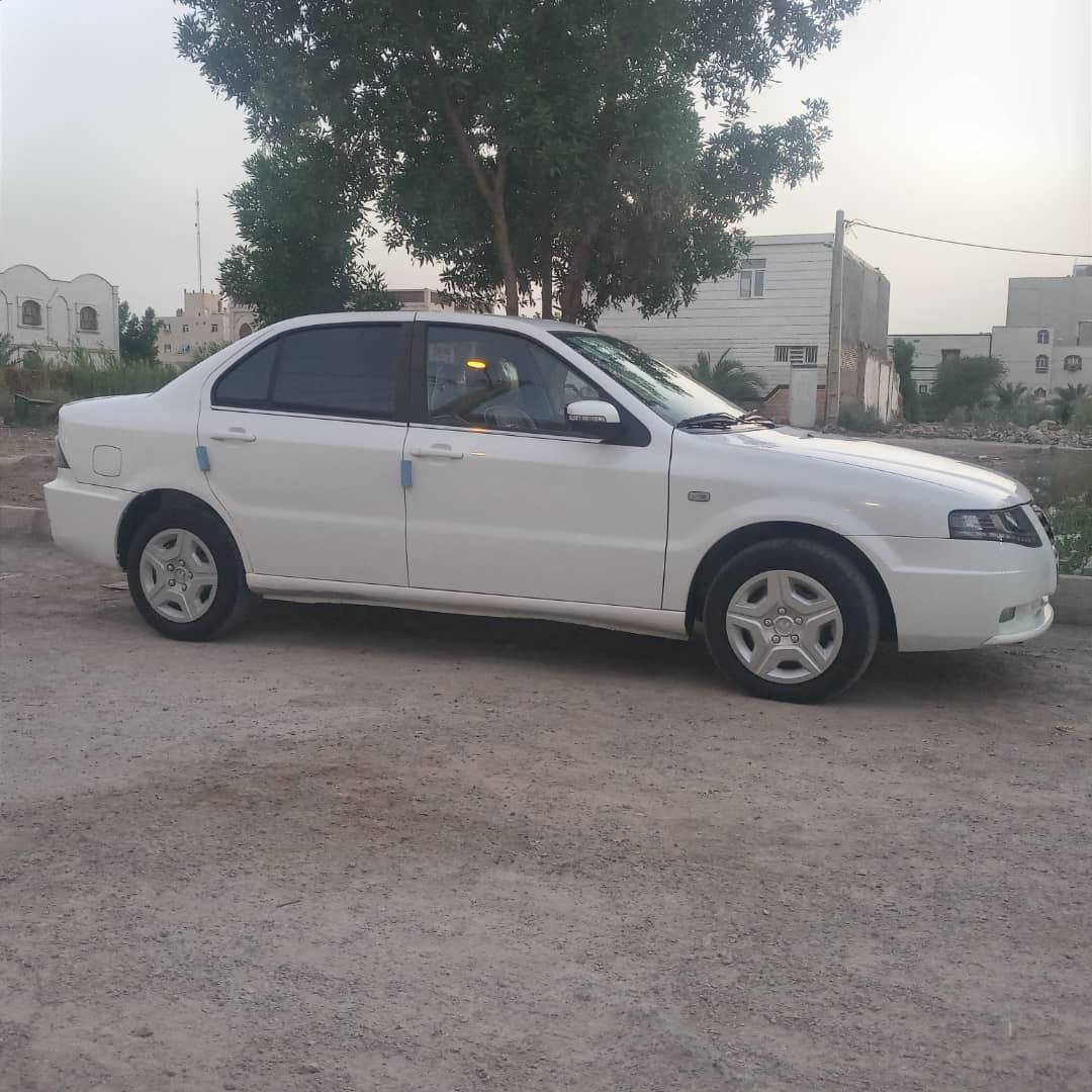 خودرو سمند، سورن پلاس آگهی ann_18380642