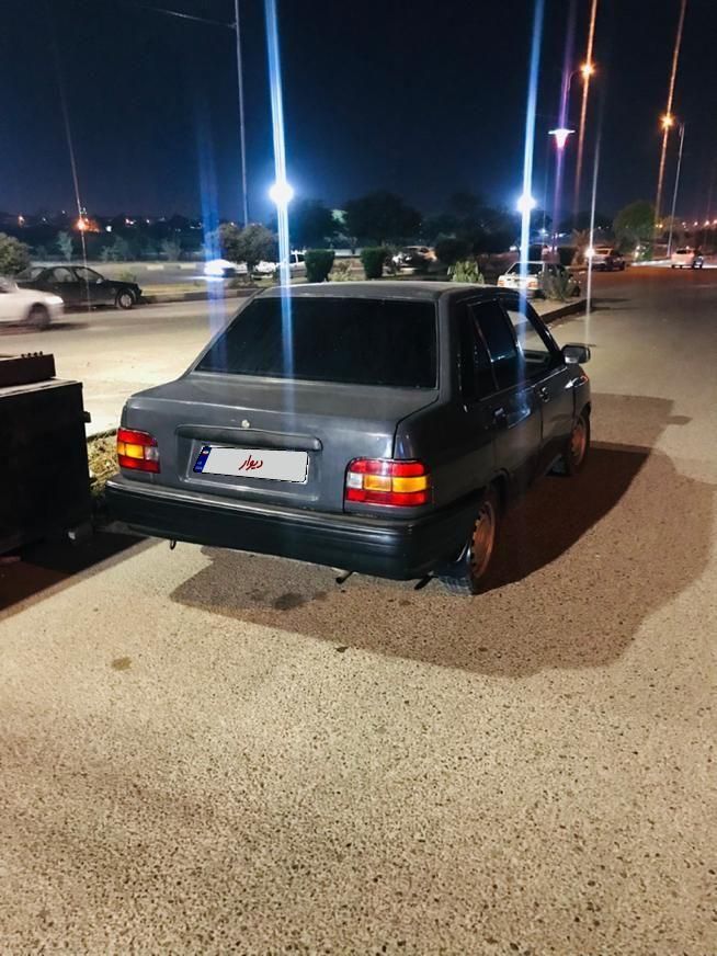 خودرو پراید، صبا آگهی ann_18380646