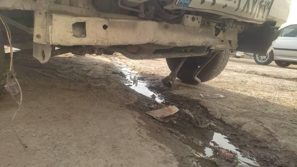 پراید 111 SE - 1393