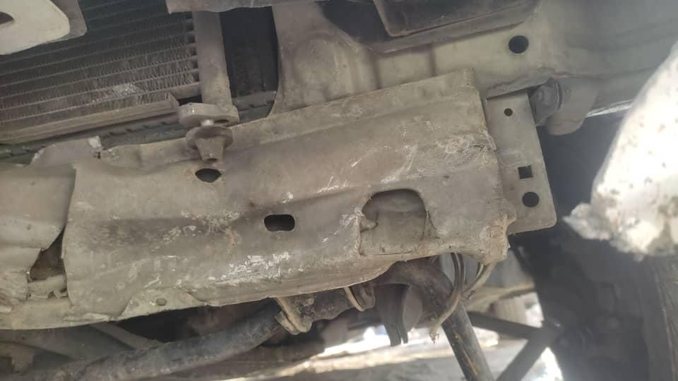 پراید 111 SE - 1393
