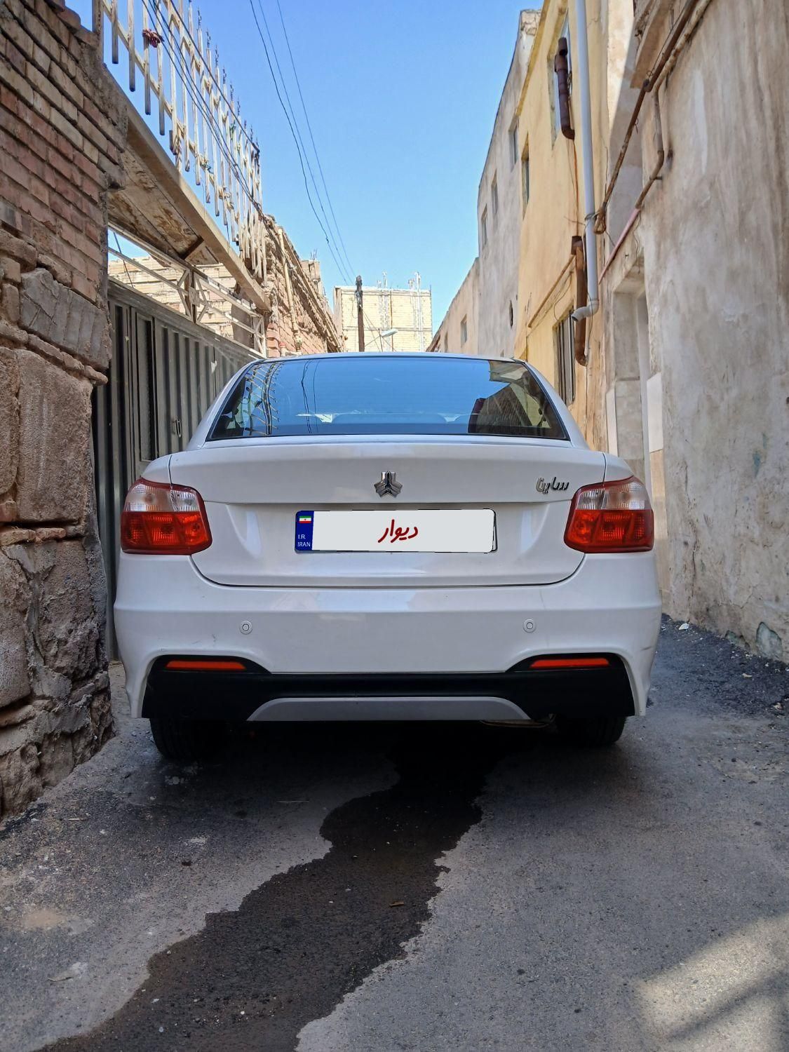 خودرو ساینا، S آگهی ann_18380650