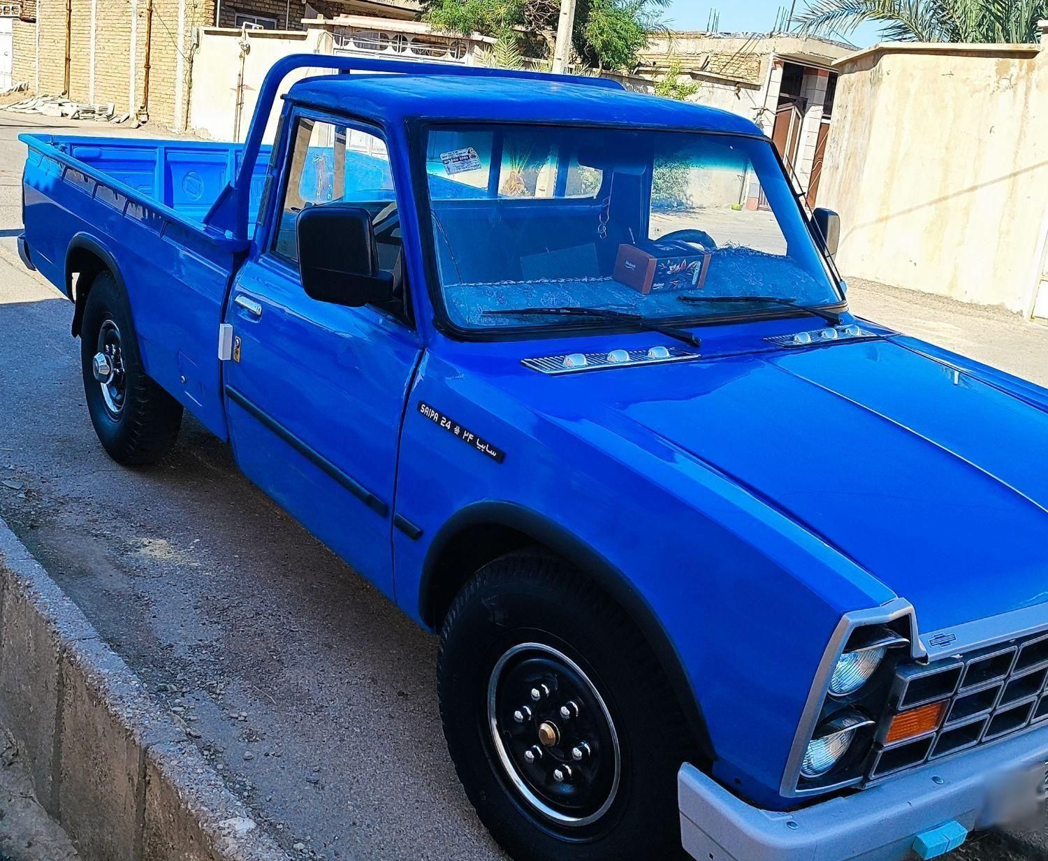 خودرو نیسان، سیلفی آگهی ann_18380667