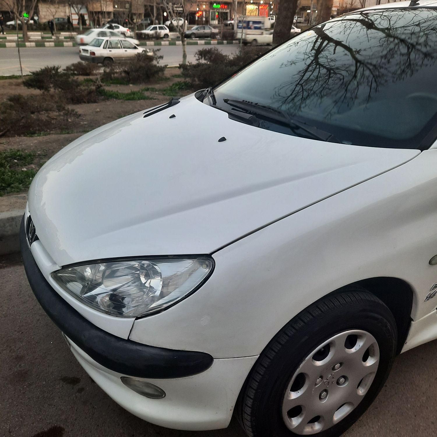 خودرو پژو، 206 آگهی ann_18380668