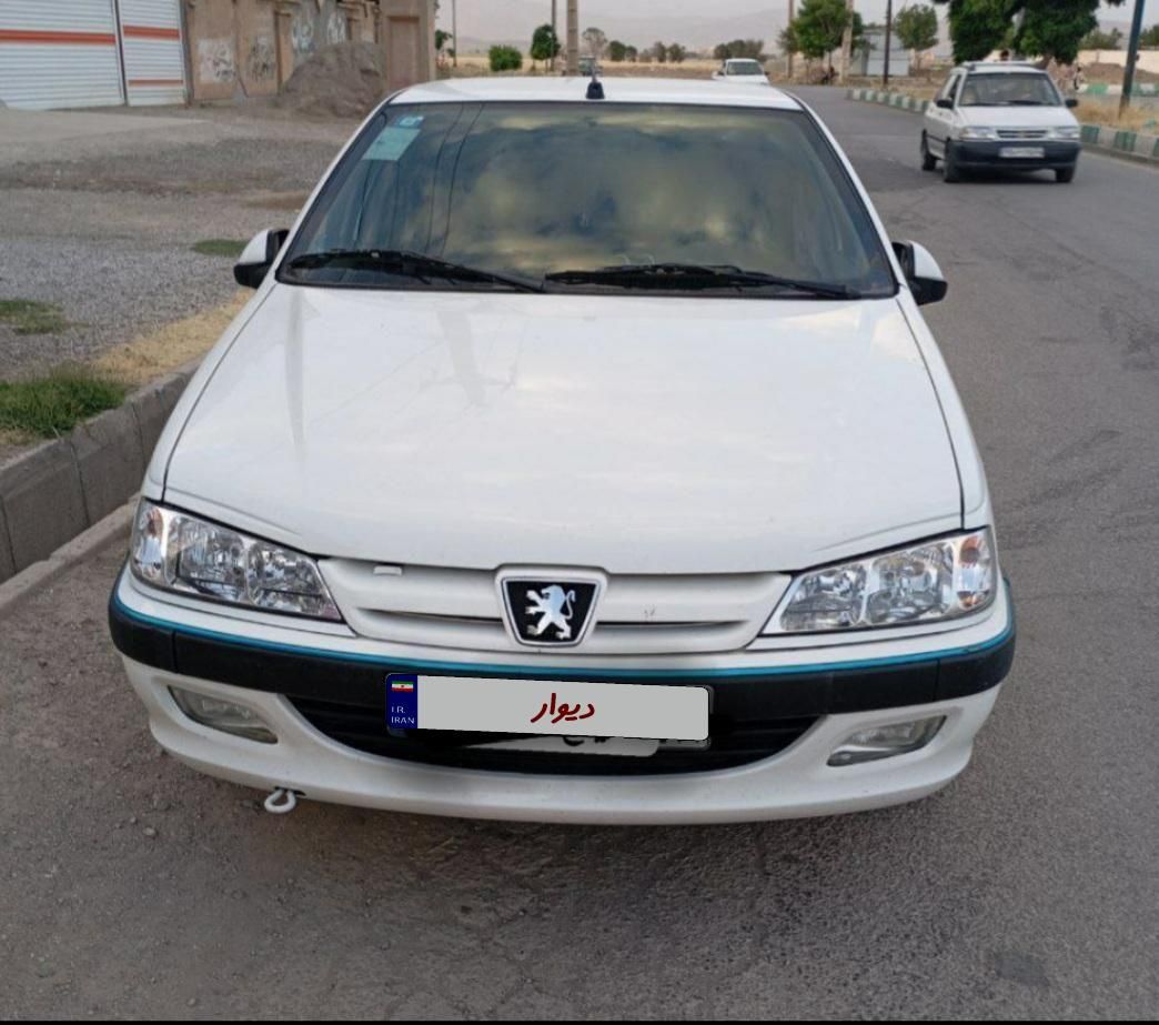 خودرو پژو، پارس آگهی ann_18380679