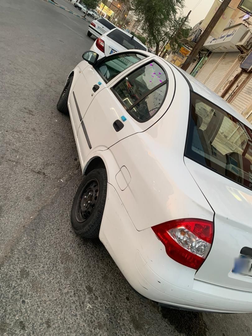 خودرو تیبا، صندوق دار آگهی ann_18380689