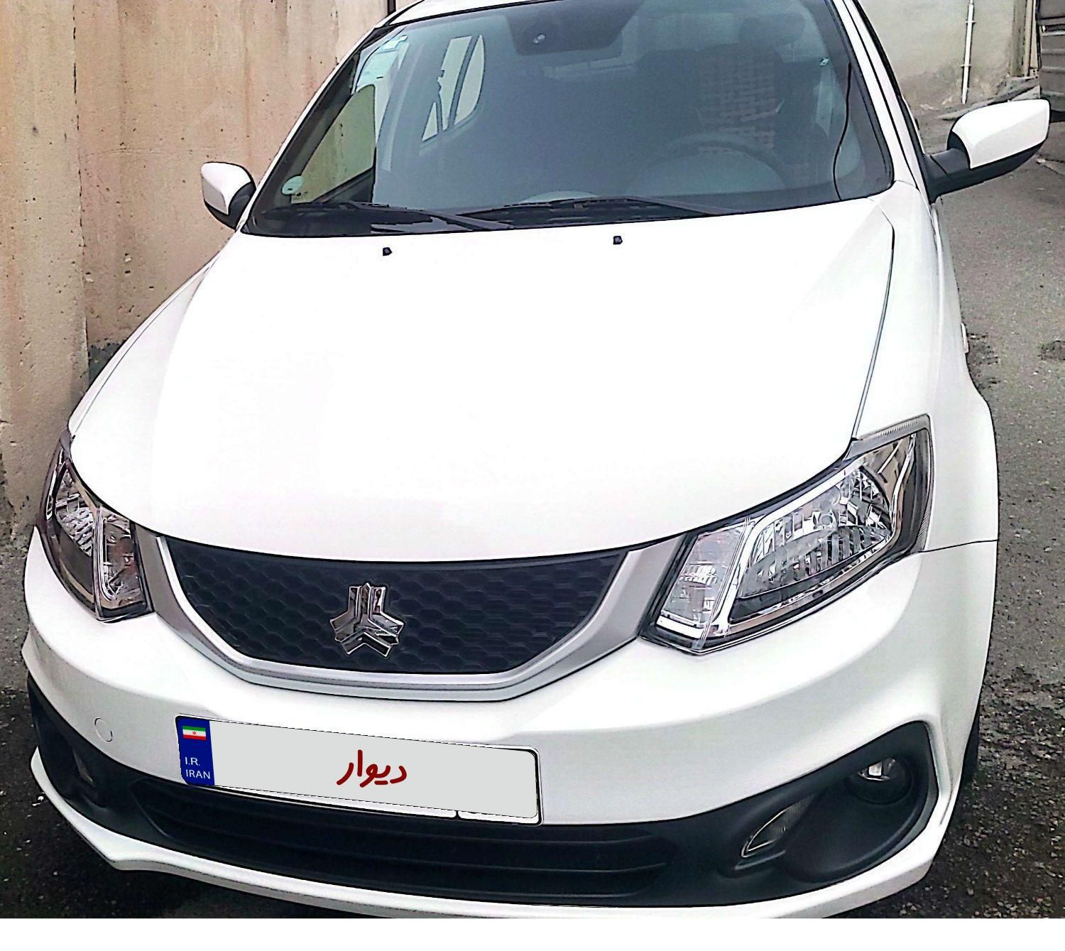 خودرو ساینا، S آگهی ann_18380712