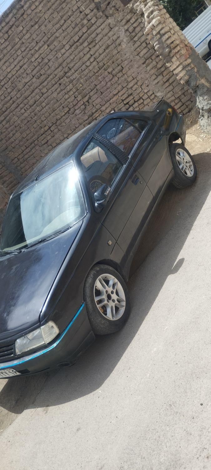 پژو 405 GLX - 1382