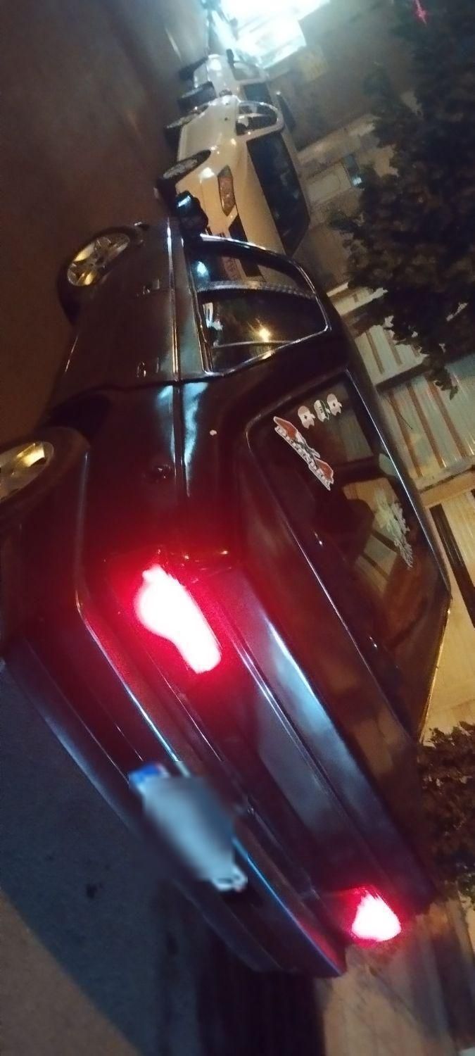 پژو 405 GLX - 1382