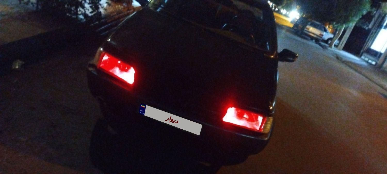 پژو 405 GLX - 1382