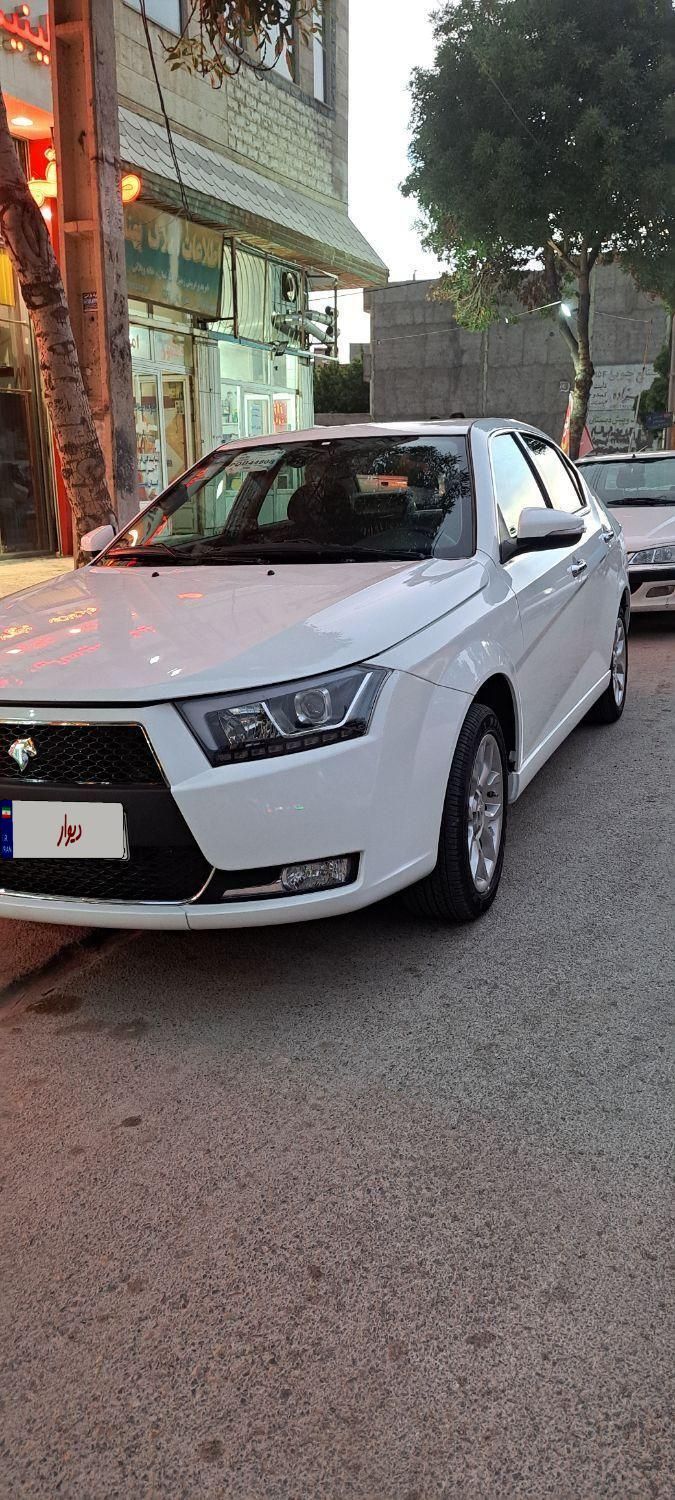 خودرو دنا، پلاس توربو شارژ آگهی ann_18380720