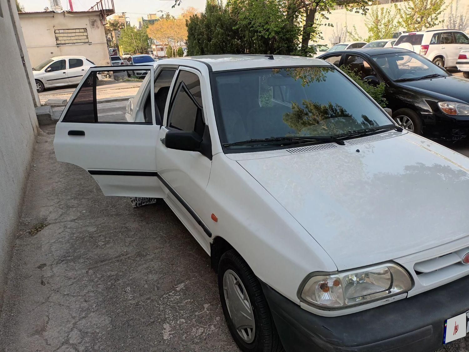 خودرو پراید، 131 آگهی ann_18380727