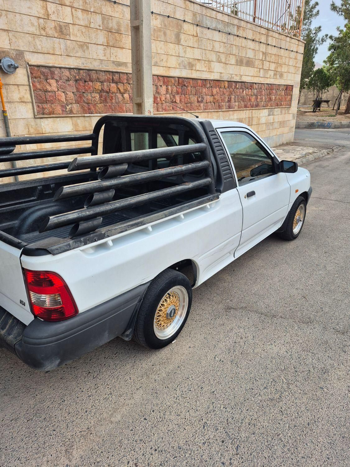 پراید 151 SE - 1400