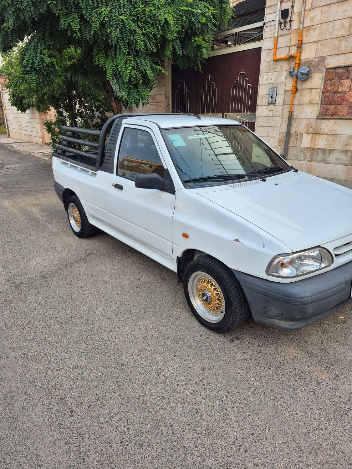 پراید 151 SE - 1400