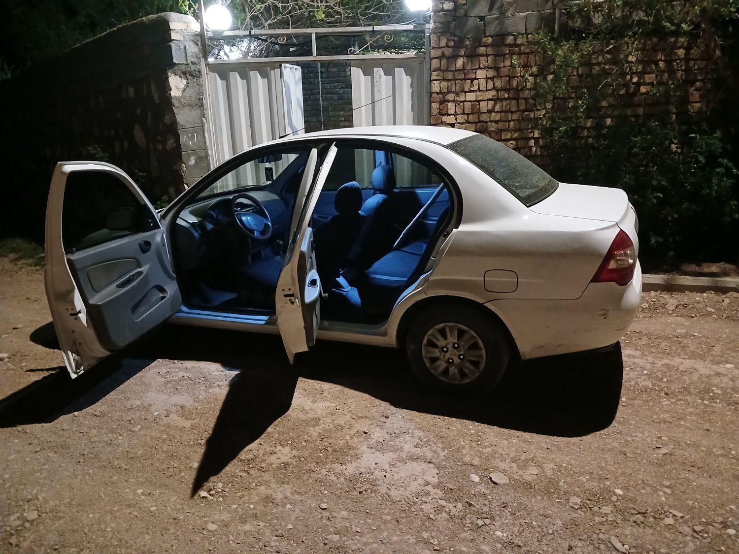 خودرو تیبا، صندوق دار آگهی ann_18380749